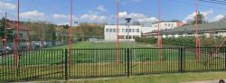 Boisko Warszawa, Trakt Brzeski 18  | Piłka nożna