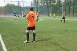 Boisko  SP nr 49  - Armii Krajowej 32