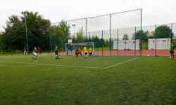 Boisko Orlik w Sukowie - Suków 215