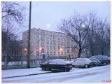 Boisko Wrocław, Szczęśliwa 28 | Piłka nożna