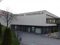 Hala Bażantowo Stadium  - Pijarska 3, Katowice
