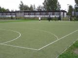 Boisko Old Trafford - SP 62 - Juliana Ordona 11