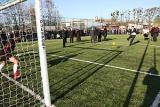 Boisko Orlik Orlik przy ZSMEiE - świętego Józefa 26