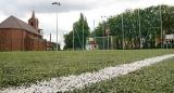 Boisko Orlik Orlik 2012 przy SP18 i GIM5 - Komuny Paryskiej 21