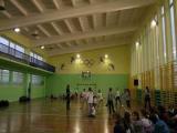 Hala Sala Gimnastyczna SP2 - Wincentego Witosa 2
