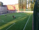 Boisko Orlik Orlik 2012 przy LO14 i GIM32 - Narutowicza/Kopernika