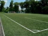 Boisko Orlik 6 sierpnia Orzeł - 6 Sierpnia 71