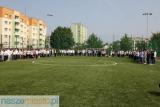 Boisko Orlik Szczecin, Z. Nałkowskiej 33 - Osiedle Majowe | Piłka nożna