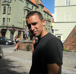 Kamil Lewandowski