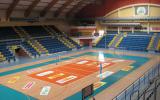 Hala Arena - Hanki Sawickiej 22-24