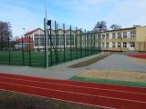 Boisko Orlik Szczecin, Floriana Szarego 12 | Piłka nożna