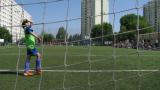 Boisko Orlik szkolny SP nr 51 - os. Lecha 37, Poznań