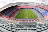 Boisko Orlik Zawierciańskie Camp Nou (Hutnik) - Rataja 29