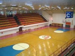Hala Zabrze, Sportowców 10 | Piłka nożna