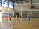 Hala Sportowa OSiR-u - Odrodzenia 28b