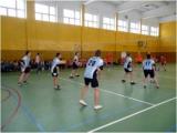 Hala Sportowa przy Gimnazjum nr 3 - Gwarków 93