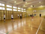 Hala sportowa - ZSG nr 1 - Macieja Wielgusa, Kraków