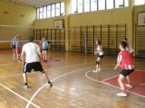 Hala sportowa - ZSO nr 10 - aleja Adolfa Dygasińskiego 15, Kraków
