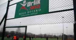 Boisko Orlik  - Knappa, Biłgoraj